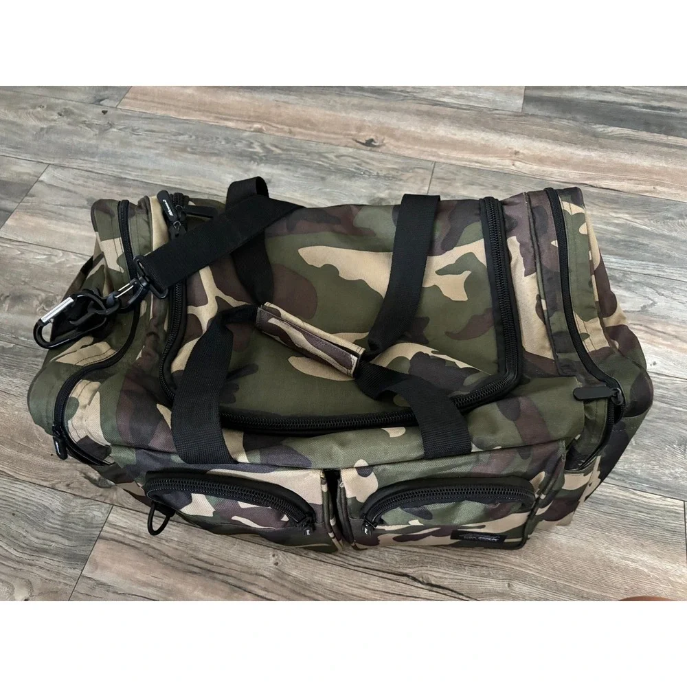 NexPak Duffel Bag 22